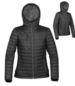 Gravity - Ladies’ Thermal Jacket - Stormtech AFP - 1W