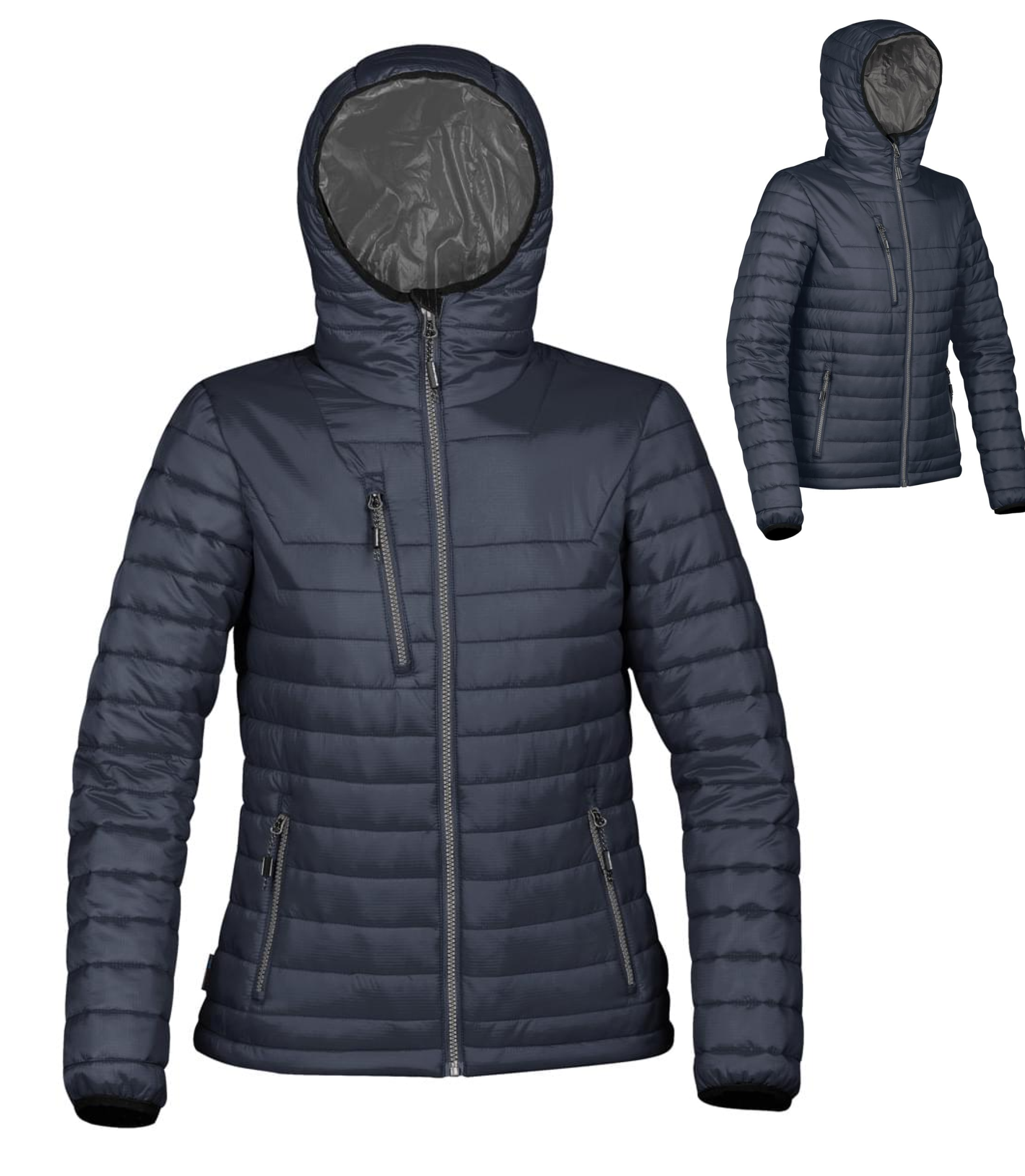 Gravity - Ladies’ Thermal Jacket - Stormtech AFP - 1W