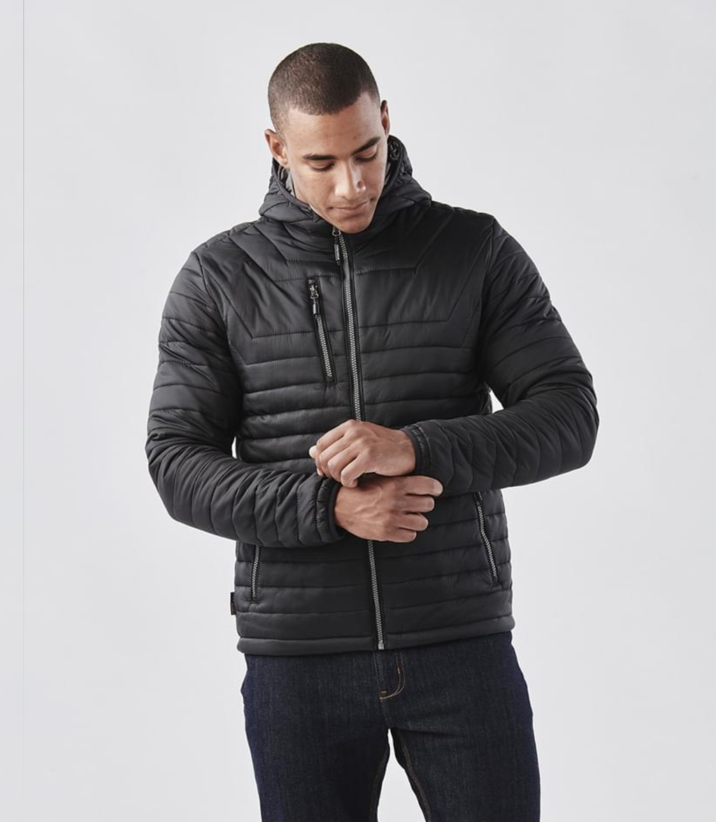 Gravity - Men’s Thermal Jacket - Stormtech AFP - 1