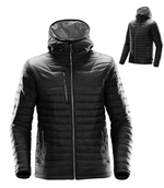 Gravity - Men’s Thermal Jacket - Stormtech AFP - 1