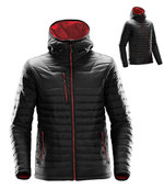Gravity - Men’s Thermal Jacket - Stormtech AFP - 1
