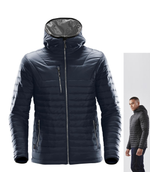 Gravity - Men’s Thermal Jacket - Stormtech AFP - 1
