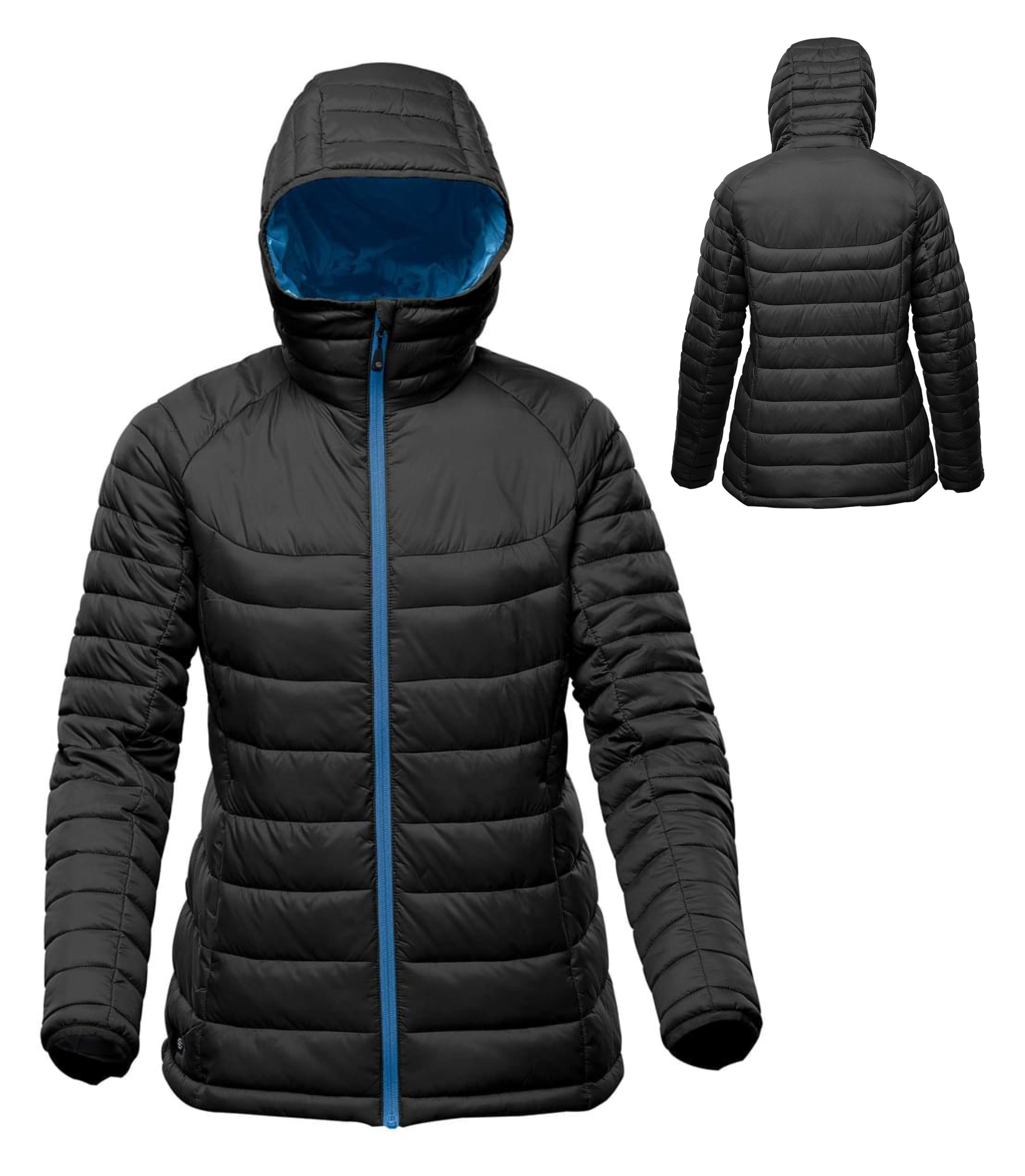 Stavanger - Ladies’ Thermal Jacket - Stormtech AFP - 2W