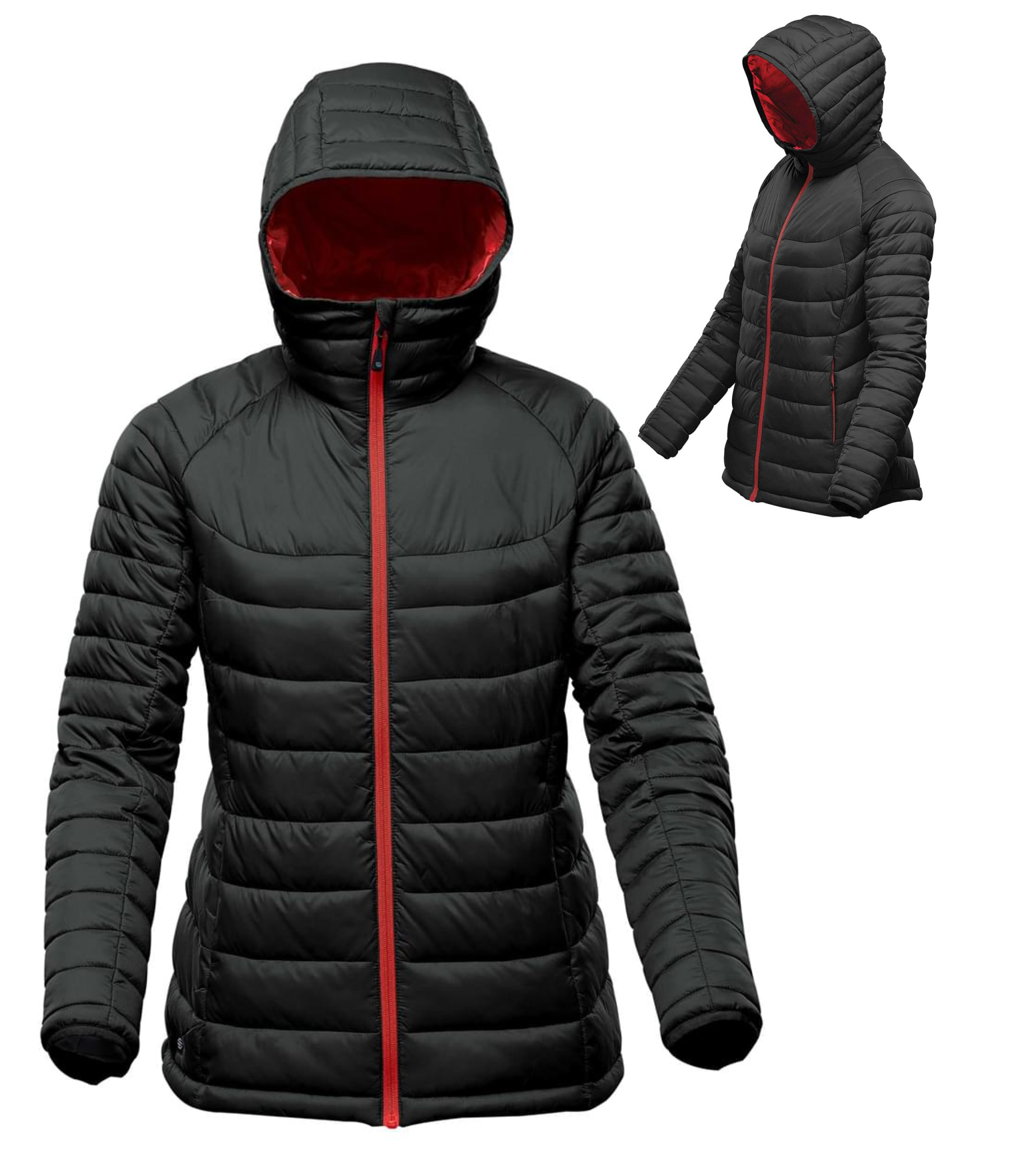 Stavanger - Ladies’ Thermal Jacket - Stormtech AFP - 2W