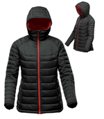 Stavanger - Ladies’ Thermal Jacket - Stormtech AFP - 2W
