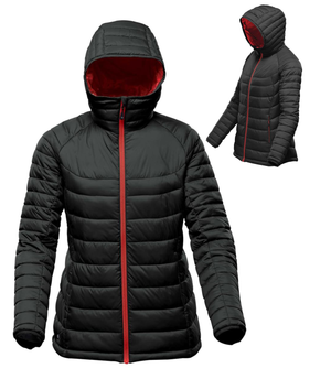 Stavanger - Ladies’ Thermal Jacket - Stormtech AFP - 2W
