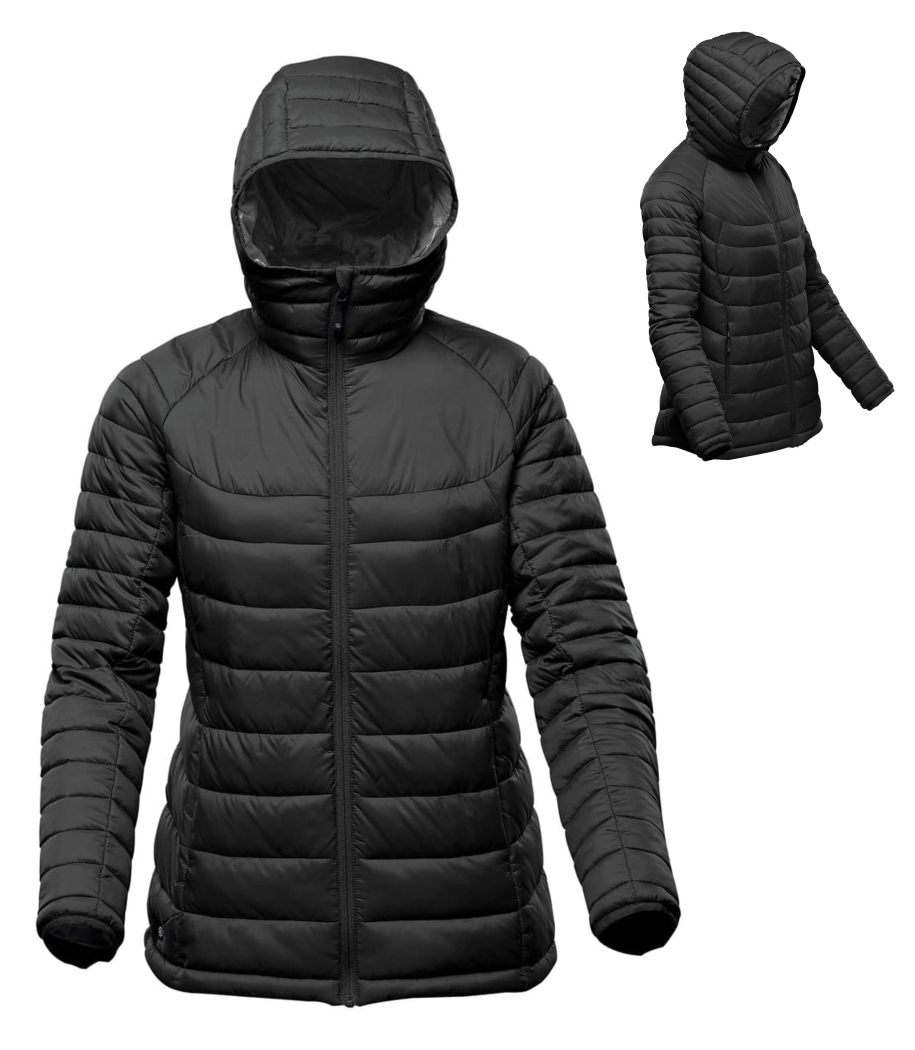 Stavanger - Ladies’ Thermal Jacket - Stormtech AFP - 2W