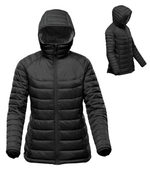 Stavanger - Ladies’ Thermal Jacket - Stormtech AFP - 2W