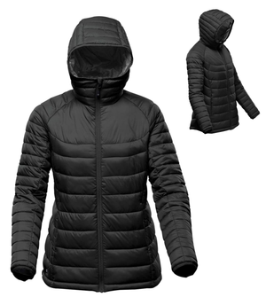 Stavanger - Ladies’ Thermal Jacket - Stormtech AFP - 2W