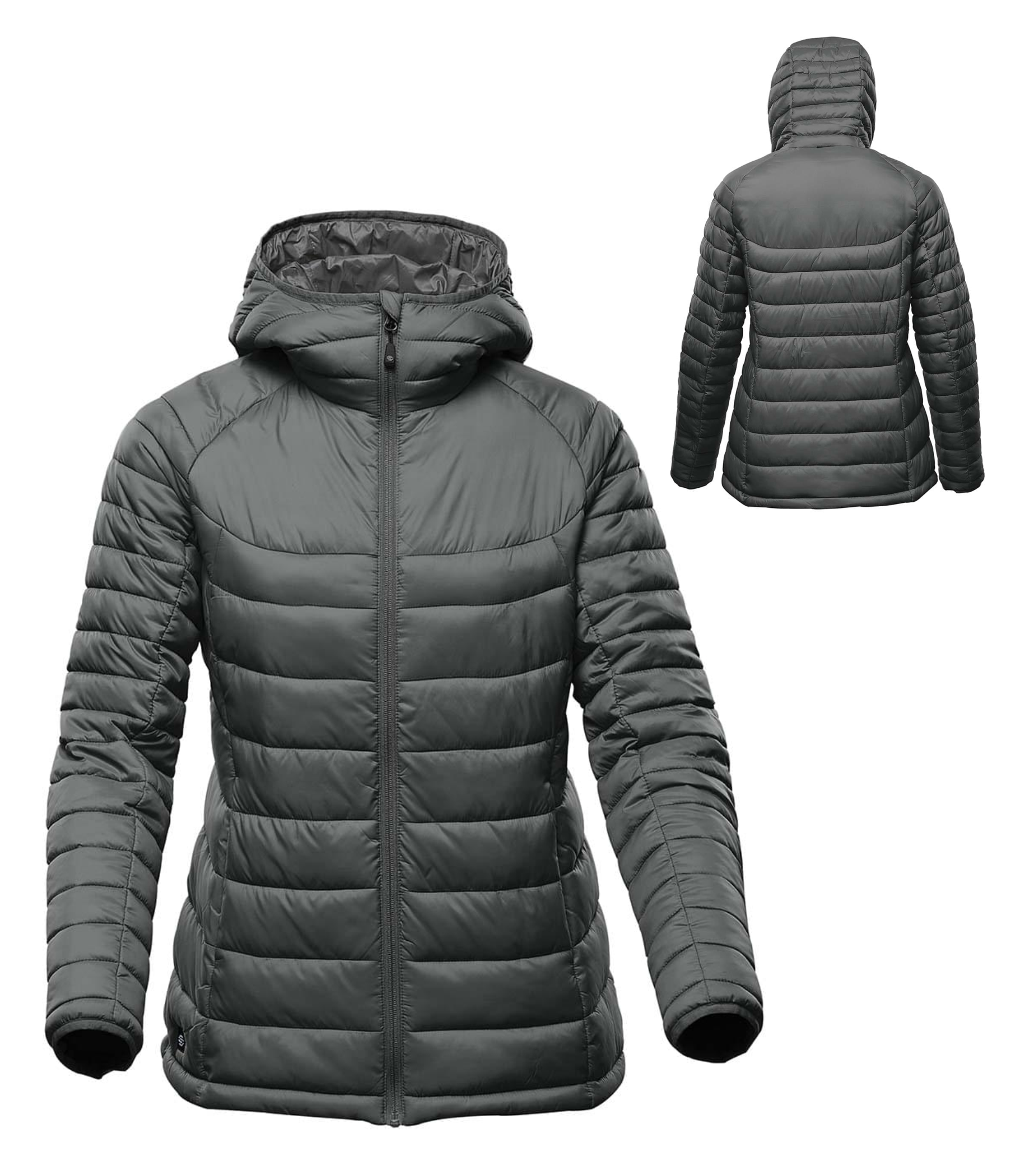 Stavanger - Ladies’ Thermal Jacket - Stormtech AFP - 2W