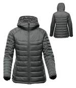 Stavanger - Ladies’ Thermal Jacket - Stormtech AFP - 2W