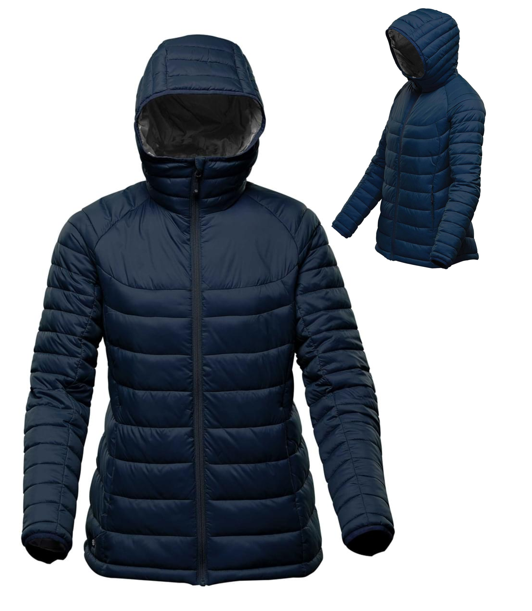 Stavanger - Ladies’ Thermal Jacket - Stormtech AFP - 2W