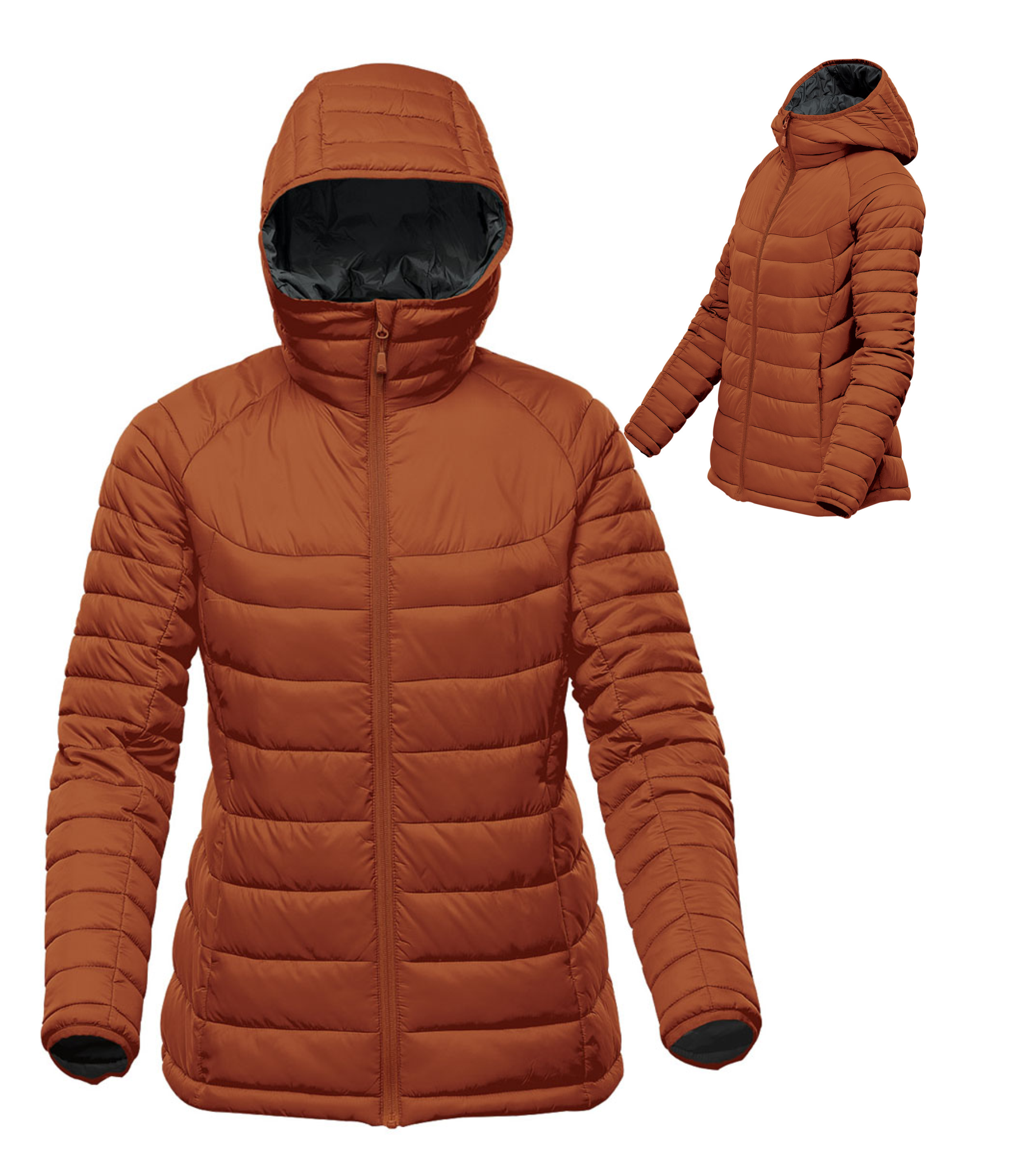 Stavanger - Ladies’ Thermal Jacket - Stormtech AFP - 2W