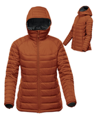 Stavanger - Ladies’ Thermal Jacket - Stormtech AFP - 2W