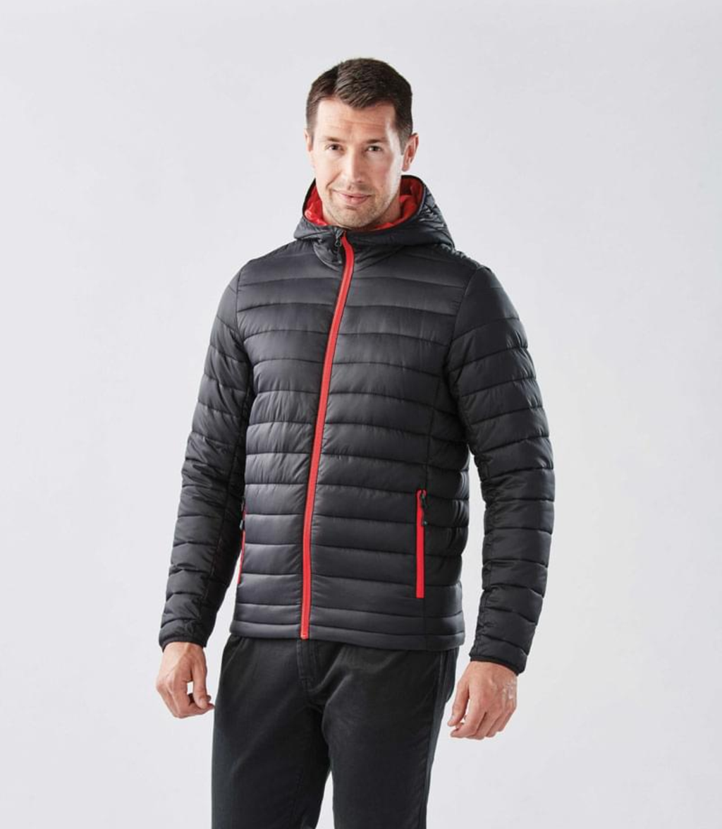 Stavanger - Men’s Thermal Jacket - Stormtech AFP - 2