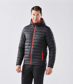 Stavanger - Men’s Thermal Jacket - Stormtech AFP - 2