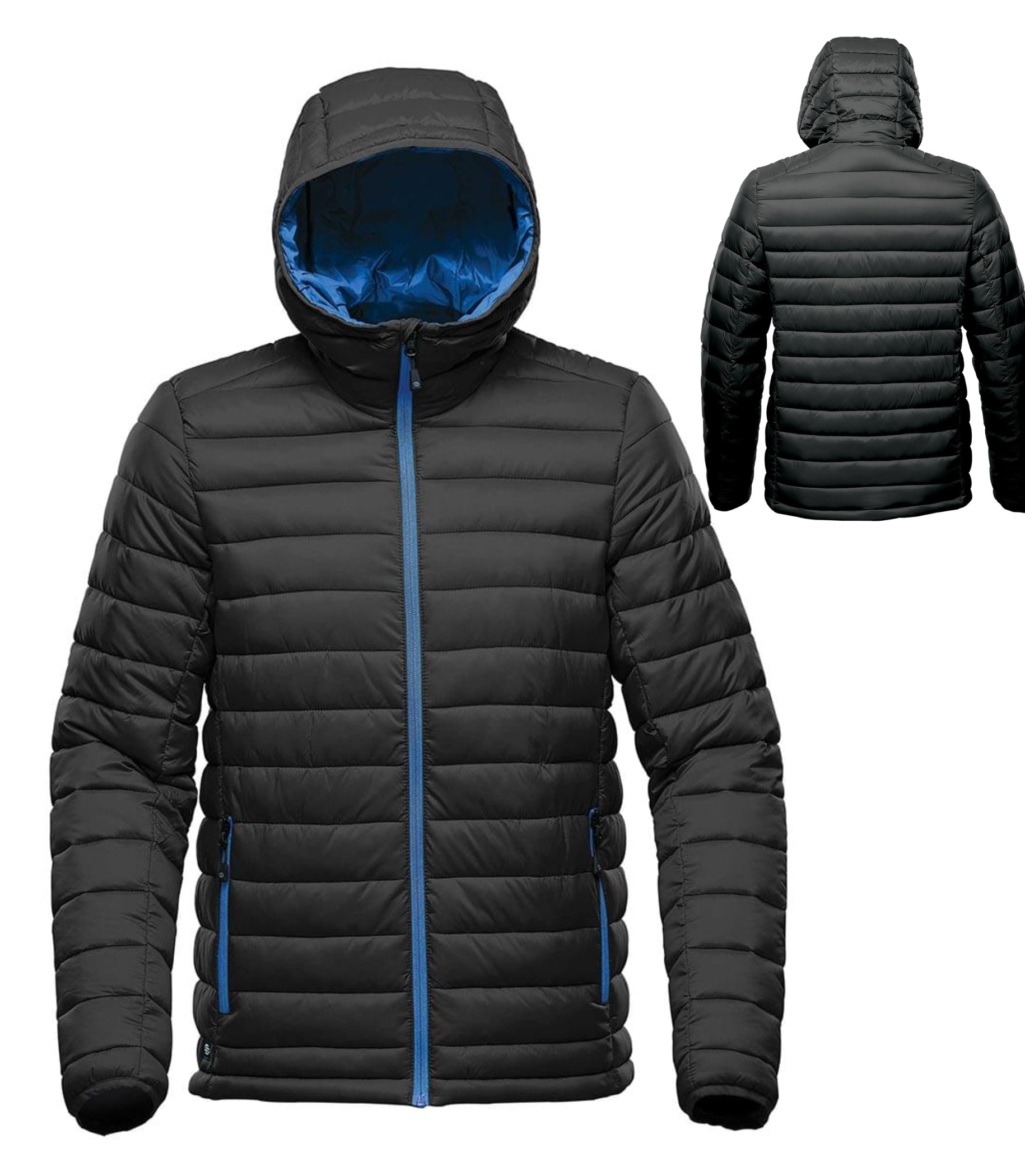 Stavanger - Men’s Thermal Jacket - Stormtech AFP - 2