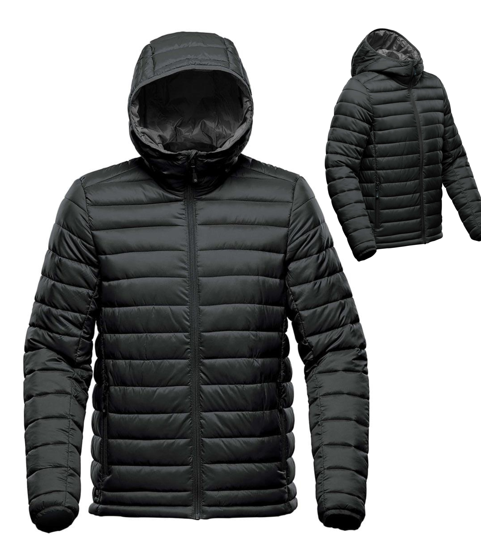 Stavanger - Men’s Thermal Jacket - Stormtech AFP - 2