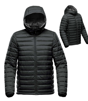 Stavanger - Men’s Thermal Jacket - Stormtech AFP - 2