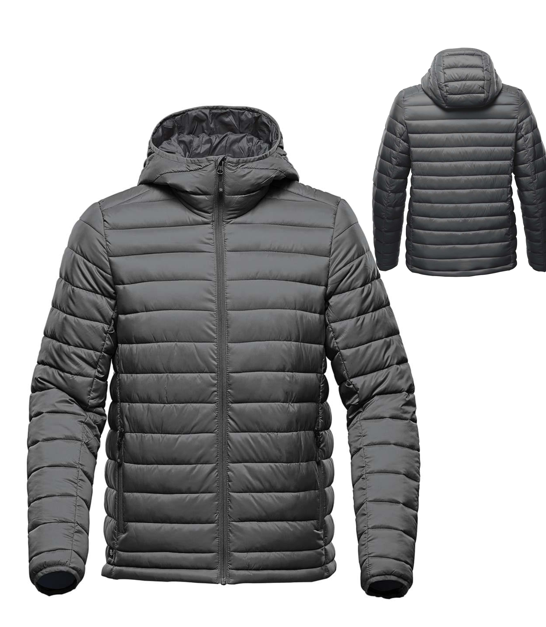 Stavanger - Men’s Thermal Jacket - Stormtech AFP - 2