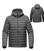 Stavanger - Men’s Thermal Jacket - Stormtech AFP - 2