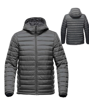 Stavanger - Men’s Thermal Jacket - Stormtech AFP - 2