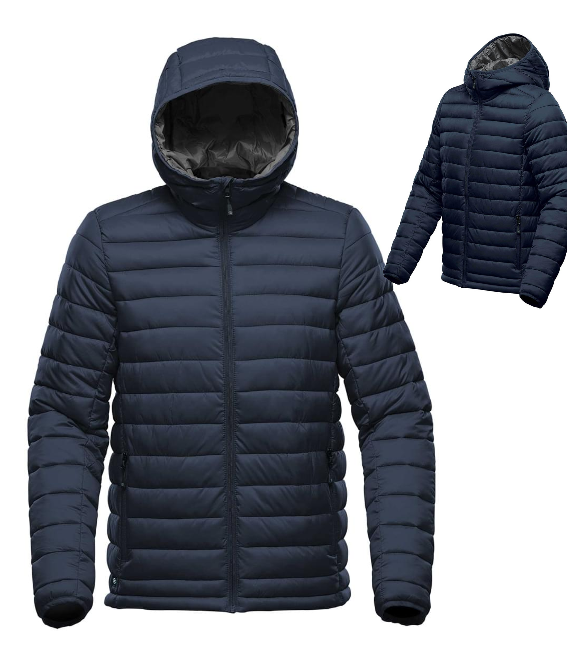Stavanger - Men’s Thermal Jacket - Stormtech AFP - 2