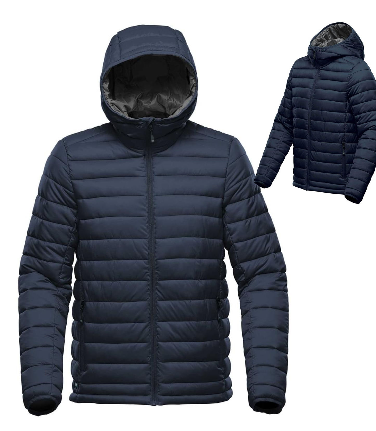 Stavanger - Men’s Thermal Jacket - Stormtech AFP - 2