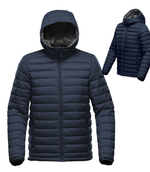 Stavanger - Men’s Thermal Jacket - Stormtech AFP - 2