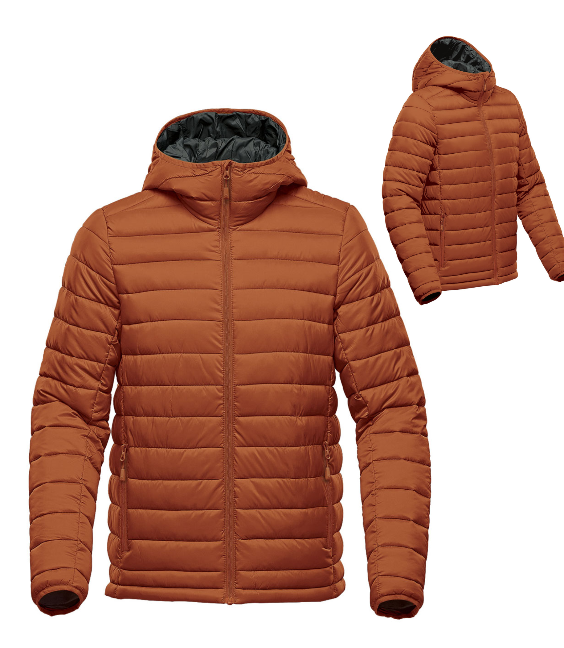 Stavanger - Men’s Thermal Jacket - Stormtech AFP - 2