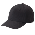 AJM -Pre-curved Peak with Elasticized Sweatband Cap- AC5000