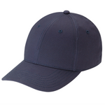 AJM -Pre-curved Peak with Elasticized Sweatband Cap- AC5000