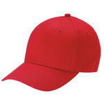 AJM -Pre-curved Peak with Elasticized Sweatband Cap- AC5000