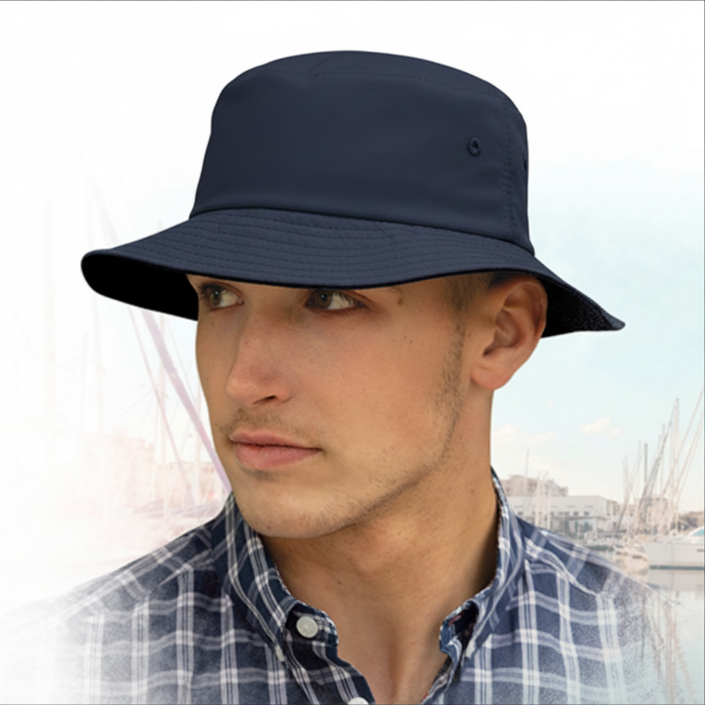 AJM -Bucket Style Hat- OE100