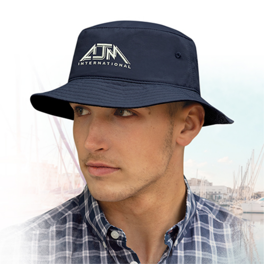AJM -Bucket Style Hat- OE100