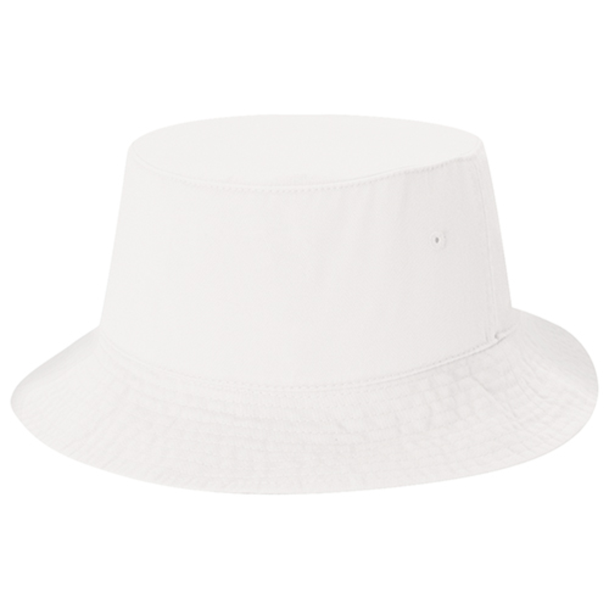 AJM -Cotton Drill Deluxe Style Bucket Hat- 6B100