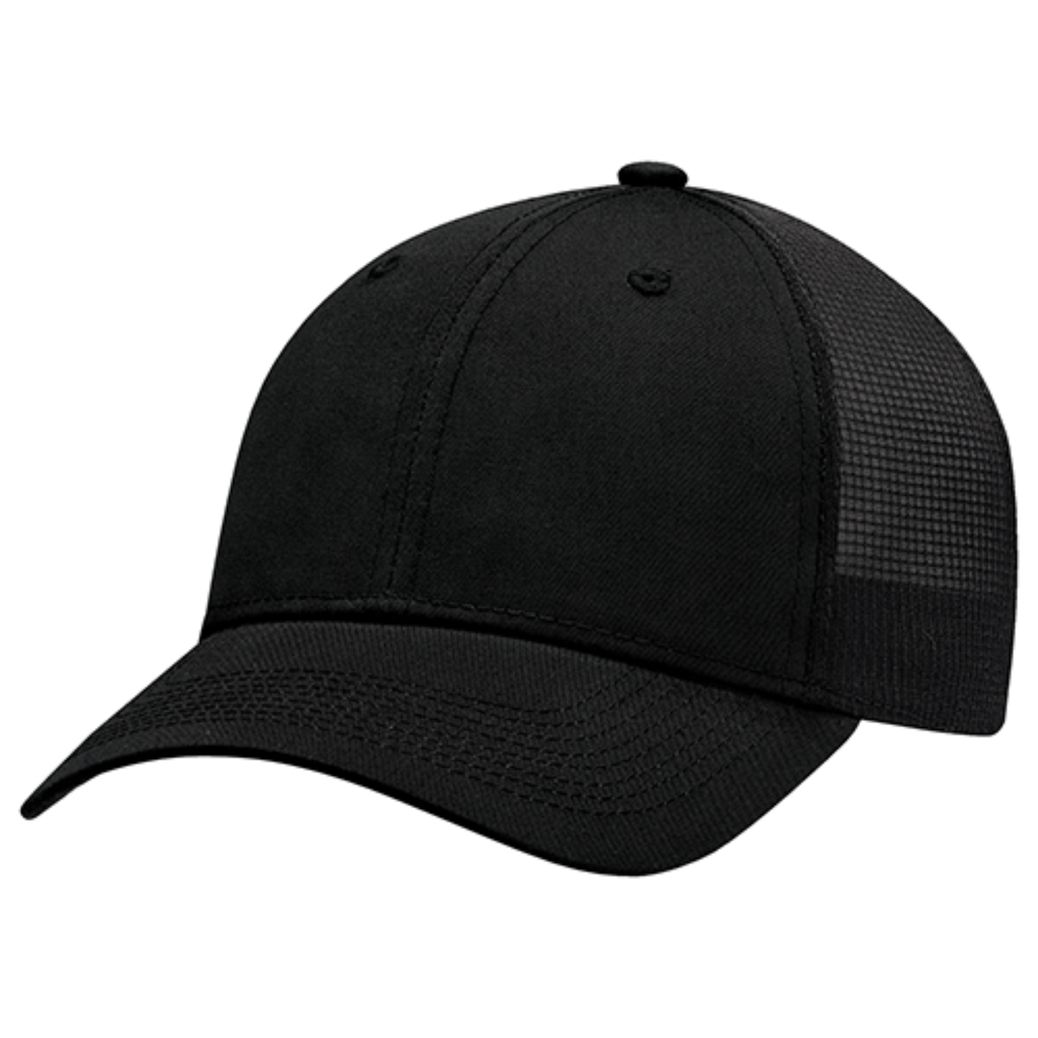 AJM -Polyester Web Mesh Cap- 6L649M