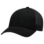 AJM -Polyester Web Mesh Cap- 6L649M