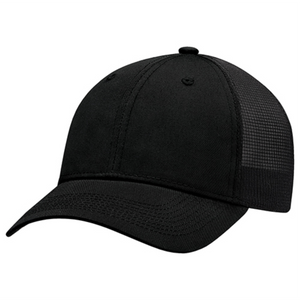 AJM -Polyester Web Mesh Cap- 6L649M