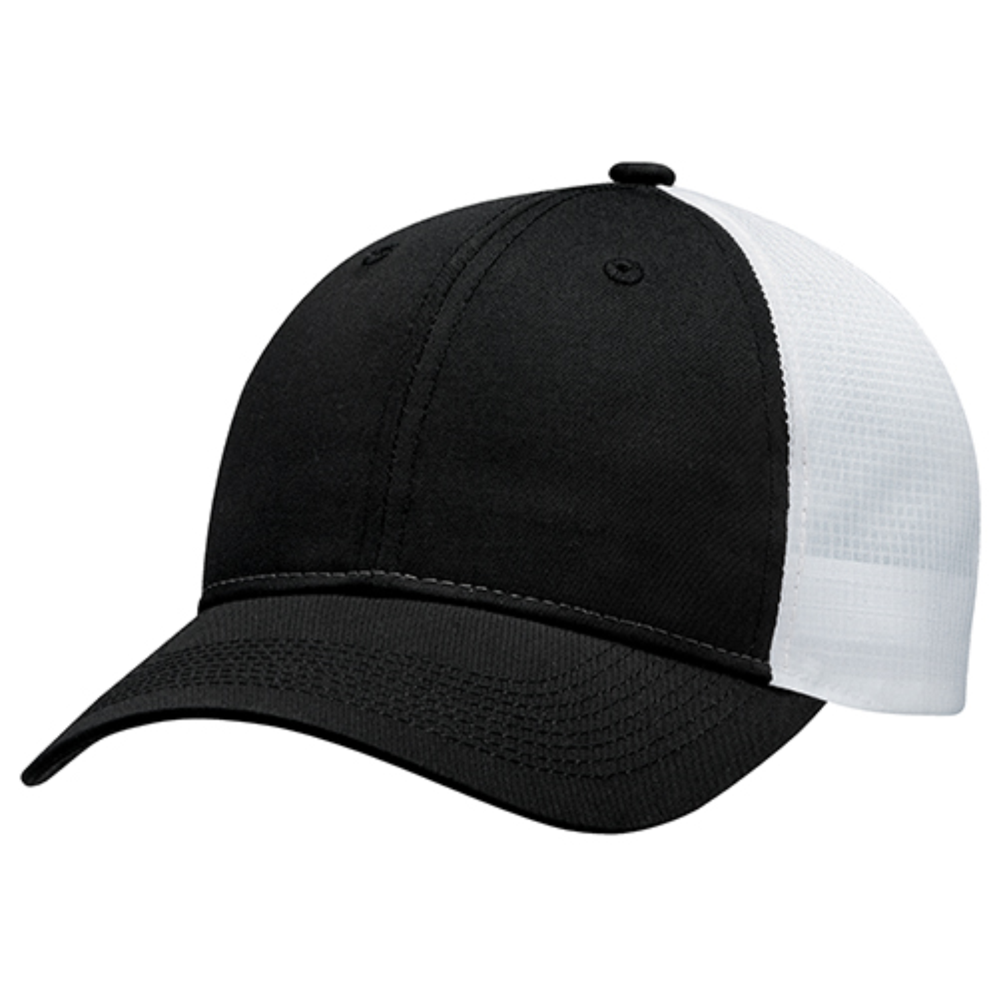 AJM -Polyester Web Mesh Cap- 6L649M