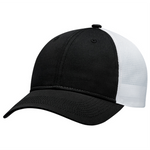 AJM -Polyester Web Mesh Cap- 6L649M
