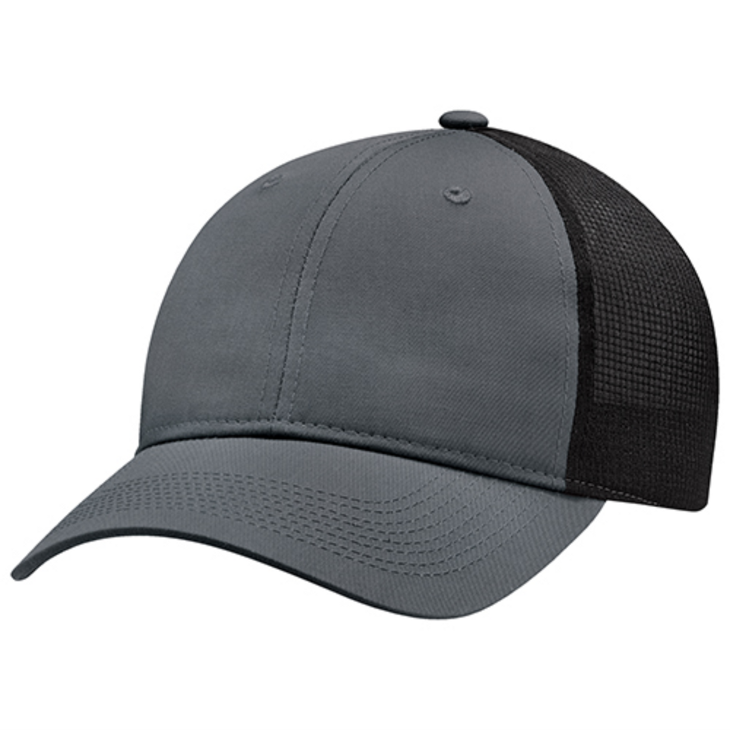 AJM -Polyester Web Mesh Cap- 6L649M