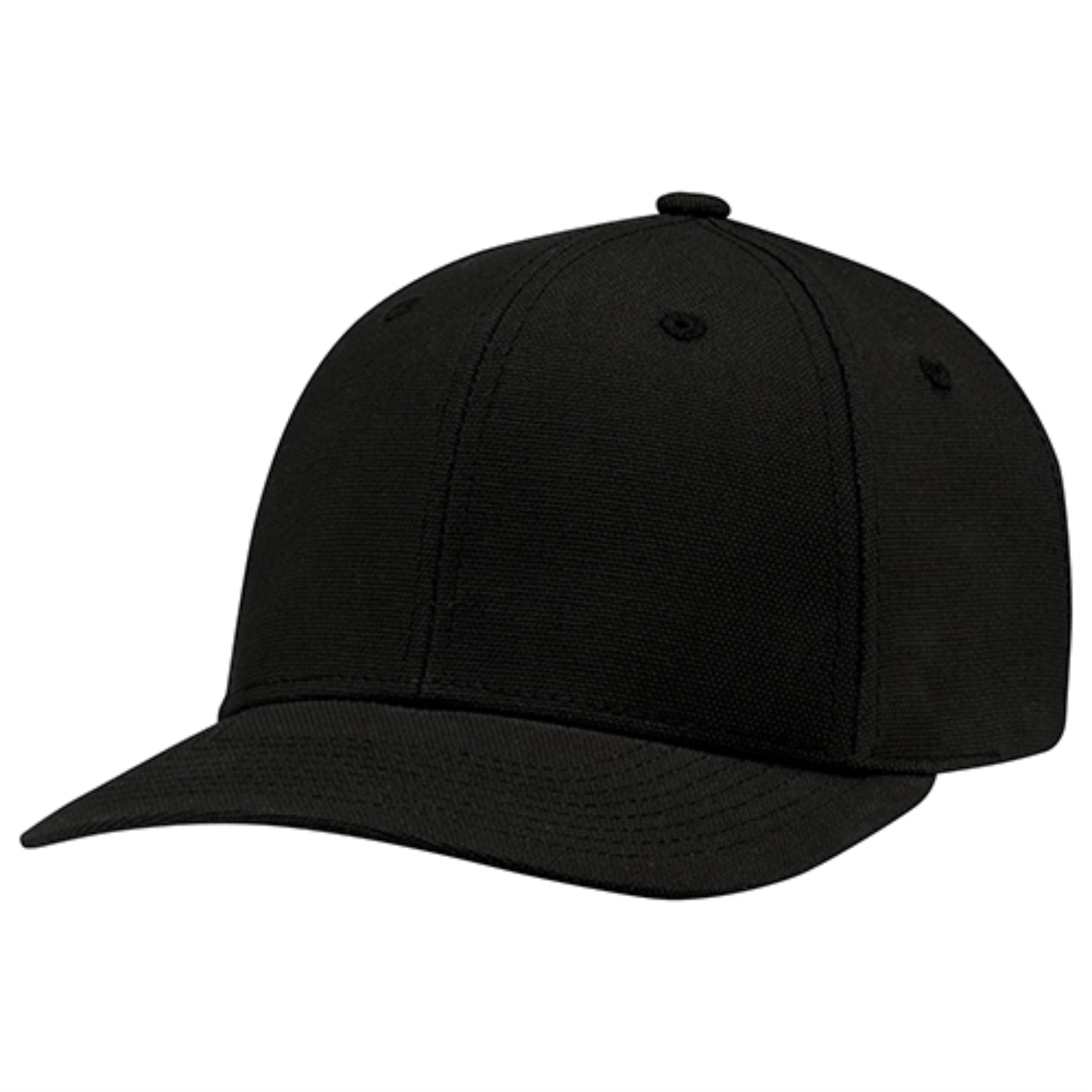 AJM -Cap with a Slightly-curved peak- 8L010M