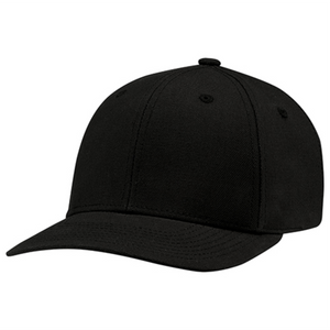 AJM -Cap with a Slightly-curved peak- 8L010M