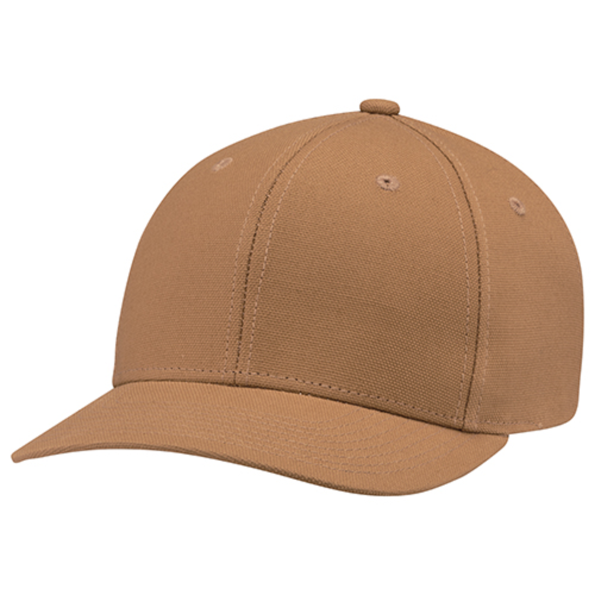AJM -Cap with a Slightly-curved peak- 8L010M
