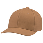 AJM -Cap with a Slightly-curved peak- 8L010M