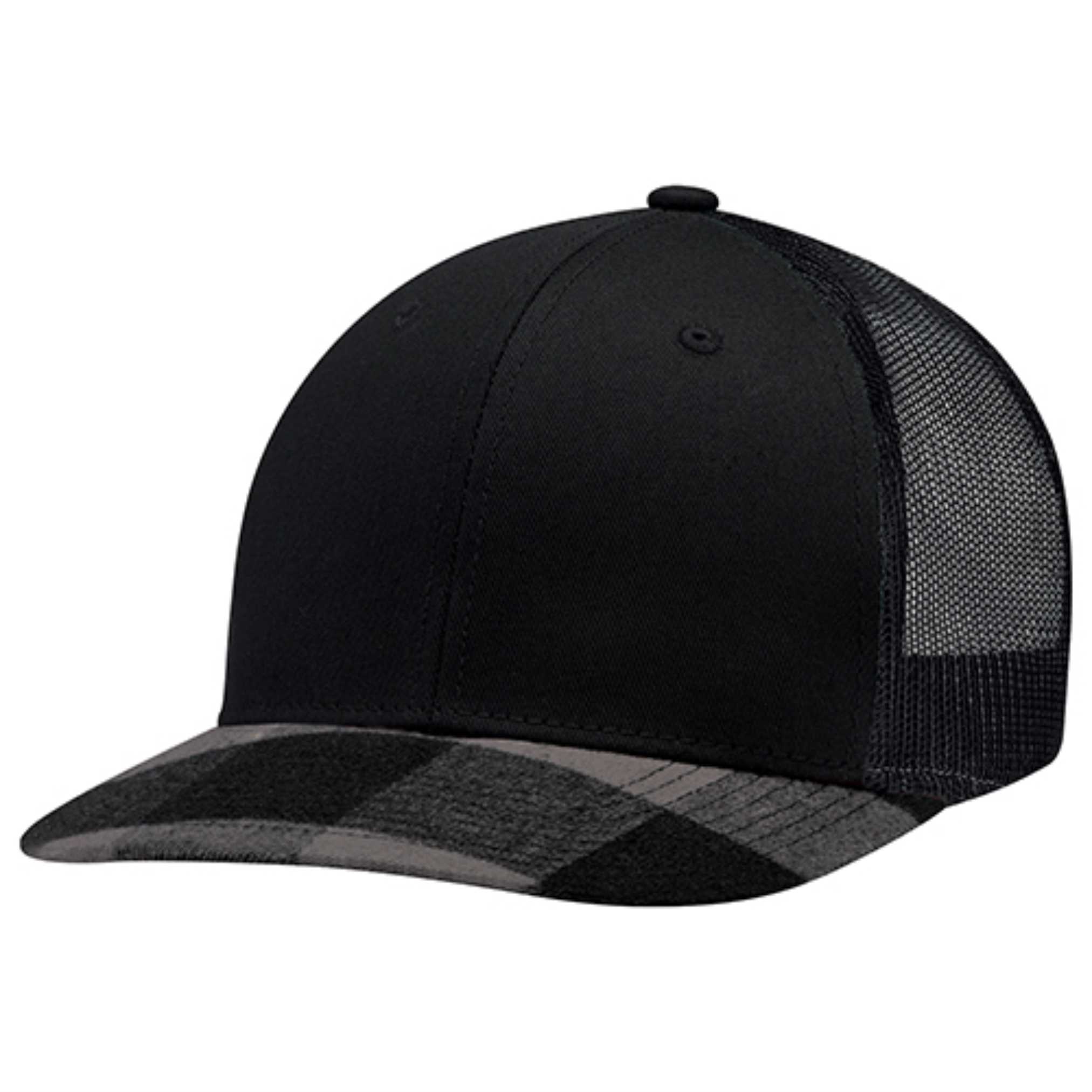 AJM -Lumberjack Style Cap- 8M015M