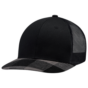 AJM -Lumberjack Style Cap- 8M015M