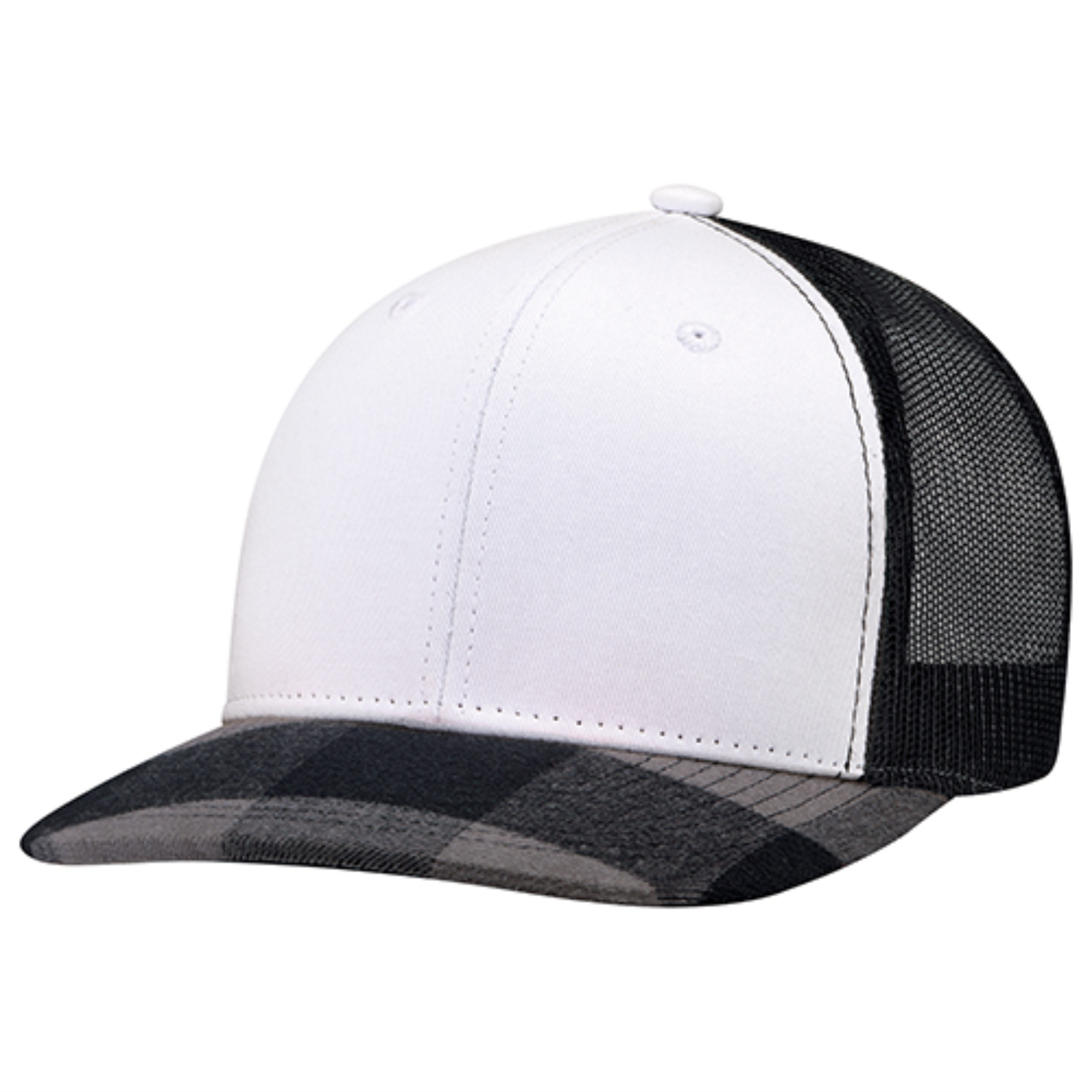 AJM -Lumberjack Style Cap- 8M015M