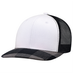 AJM -Lumberjack Style Cap- 8M015M